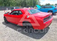 2019 Dodge CHALLENGER фото