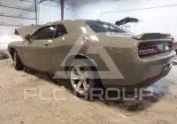 2019 Dodge CHALLENGER фото