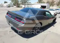 2019 Dodge CHALLENGER фото