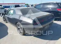 2019 Dodge CHALLENGER фото