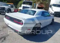 2019 Dodge CHALLENGER photo
