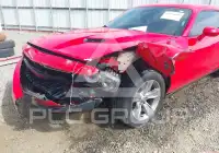 2019 Dodge CHALLENGER photo