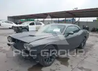 2019 Dodge CHALLENGER фото