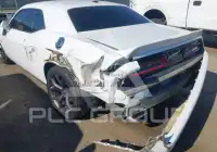 2019 Dodge CHALLENGER фото