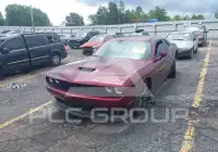2019 Dodge CHALLENGER фото