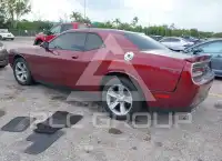 2019 Dodge CHALLENGER photo