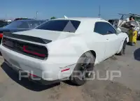 2019 Dodge CHALLENGER фото
