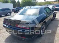 2019 Dodge CHALLENGER photo