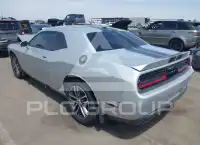 2019 Dodge CHALLENGER фото