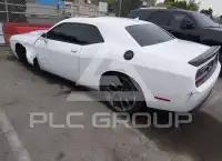 2019 Dodge CHALLENGER фото