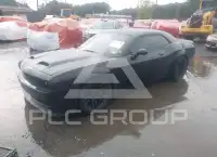 2019 Dodge CHALLENGER фото