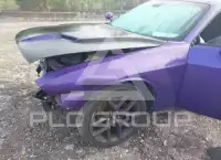 2019 Dodge CHALLENGER фото