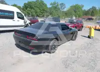 2019 Dodge CHALLENGER photo
