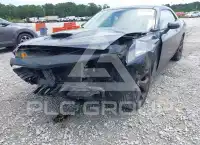 2019 Dodge CHALLENGER photo