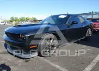 2019 Dodge CHALLENGER фото