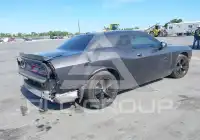 2019 Dodge CHALLENGER фото