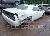 2019 Dodge CHALLENGER фото
