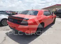 2019 Dodge CHALLENGER фото