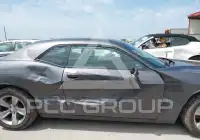 2019 Dodge CHALLENGER фото