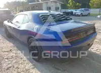 2019 Dodge CHALLENGER фото