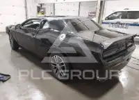 2019 Dodge CHALLENGER photo