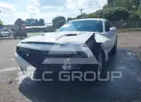 2019 Dodge CHALLENGER фото
