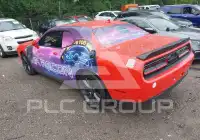 2019 Dodge CHALLENGER photo