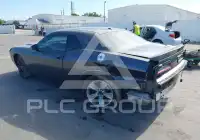 2019 Dodge CHALLENGER фото