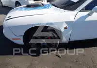 2019 Dodge CHALLENGER фото