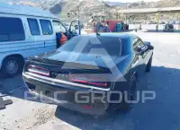2019 Dodge CHALLENGER фото