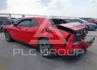 2019 Dodge CHALLENGER фото
