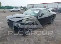 2019 Dodge CHALLENGER фото