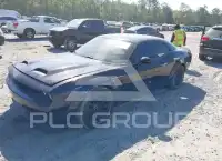 2019 Dodge CHALLENGER photo