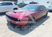2019 Dodge CHALLENGER фото