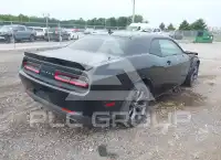 2019 Dodge CHALLENGER фото