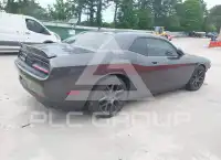 2019 Dodge CHALLENGER фото