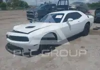 2019 Dodge CHALLENGER фото