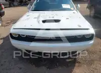 2019 Dodge CHALLENGER фото