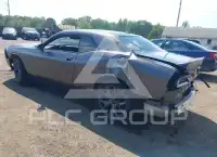 2019 Dodge CHALLENGER photo