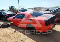 2019 Dodge CHALLENGER photo