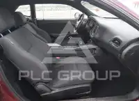 2019 Dodge CHALLENGER фото