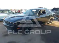 2019 Dodge CHALLENGER фото