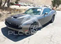 2019 Dodge CHALLENGER фото