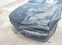 2019 Dodge CHALLENGER фото