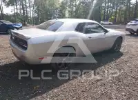 2019 Dodge CHALLENGER фото