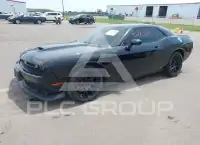 2019 Dodge CHALLENGER фото