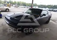 2019 Dodge CHALLENGER фото