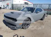 2019 Dodge CHALLENGER фото