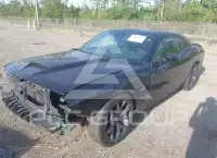 2019 Dodge CHALLENGER photo