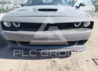 2019 Dodge CHALLENGER фото